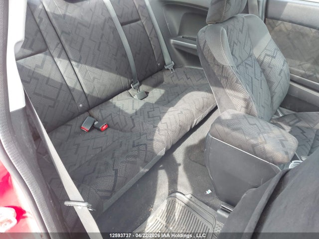 Продажа на аукционе авто 2013 Honda Civic Lx, vin: 2HGFG3B57DH005070, номер лота: 12593737