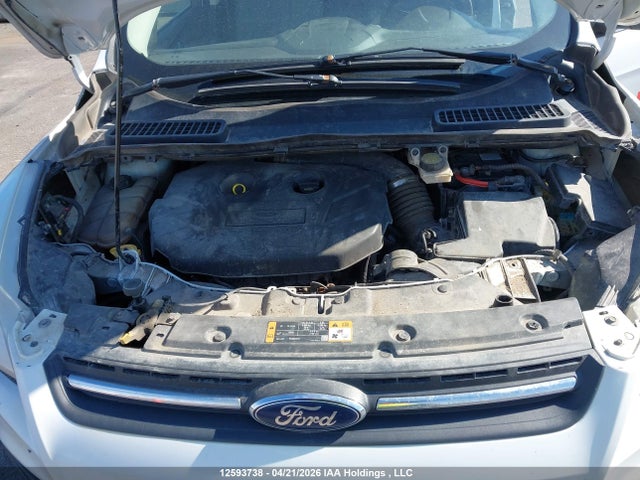 1FMCU9G96GUB09314 Ford ESCAPE SE