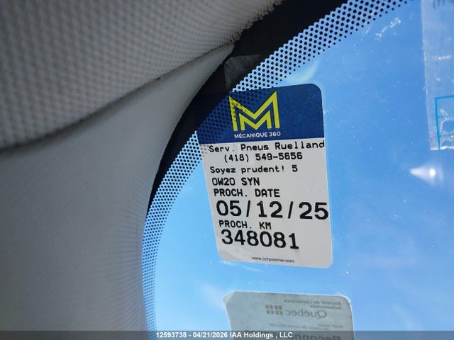 1FMCU9G96GUB09314 Ford ESCAPE SE