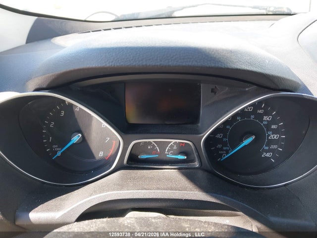 1FMCU9G96GUB09314 Ford ESCAPE SE