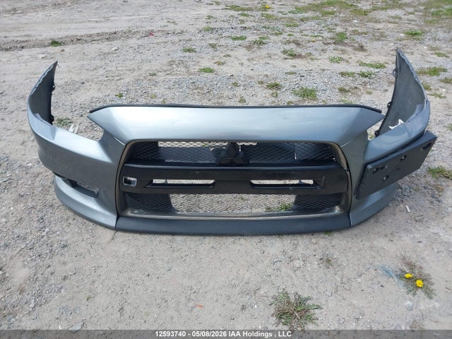 Aukcja sprzedaży 2015 Mitsubishi Lancer Evolution, vin: JA32W7FV9FU608165, numer aukcji: 12593740