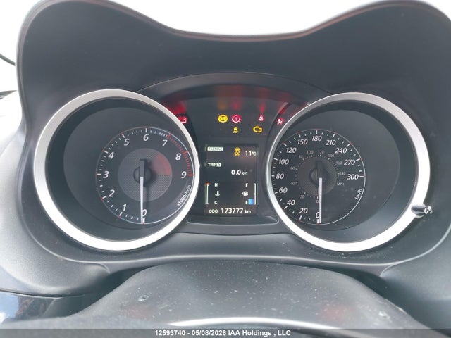 Aukcja sprzedaży 2015 Mitsubishi Lancer Evolution, vin: JA32W7FV9FU608165, numer aukcji: 12593740