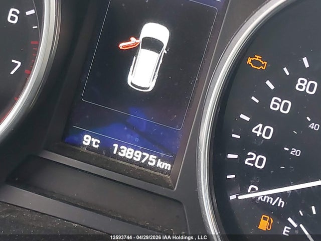 5XYZUDLA8JG520367 Hyundai Santa Fe Sport 2.0t Ultimate