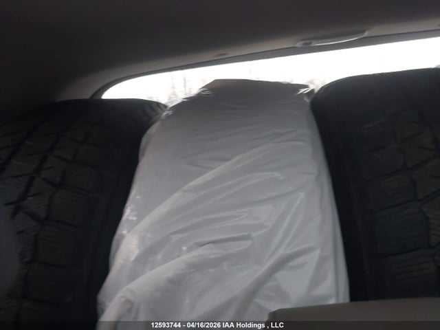 5XYZUDLA8JG520367 Hyundai Santa Fe Sport 2.0t Ultimate