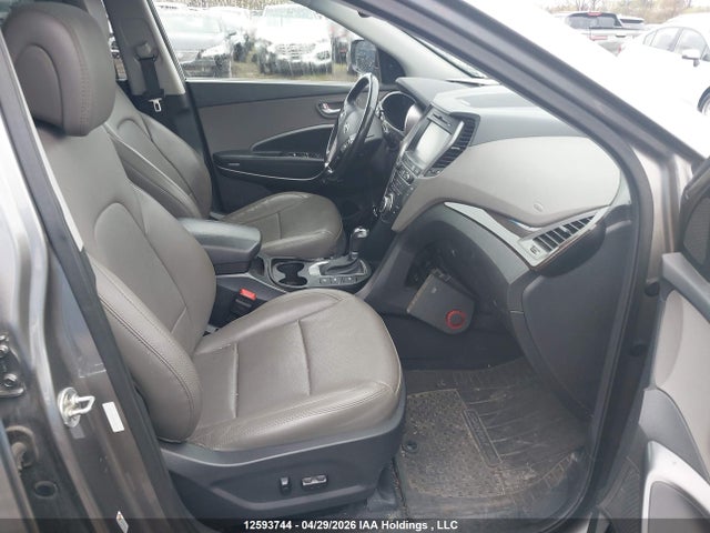 5XYZUDLA8JG520367 Hyundai Santa Fe Sport 2.0t Ultimate