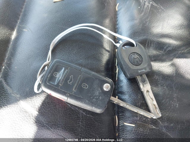 Aukcja sprzedaży 2002 Volkswagen Jetta, vin: 3VWSE69M72M026725, numer aukcji: 12593746