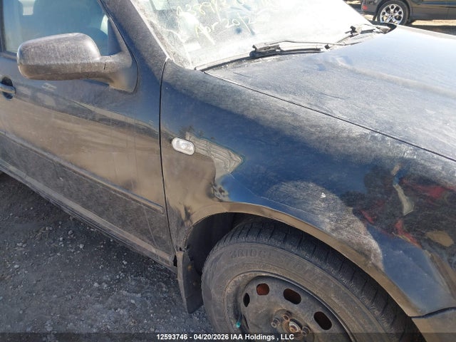 Aukcja sprzedaży 2002 Volkswagen Jetta, vin: 3VWSE69M72M026725, numer aukcji: 12593746