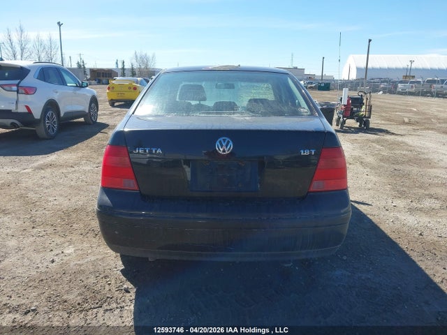 Aukcja sprzedaży 2002 Volkswagen Jetta, vin: 3VWSE69M72M026725, numer aukcji: 12593746