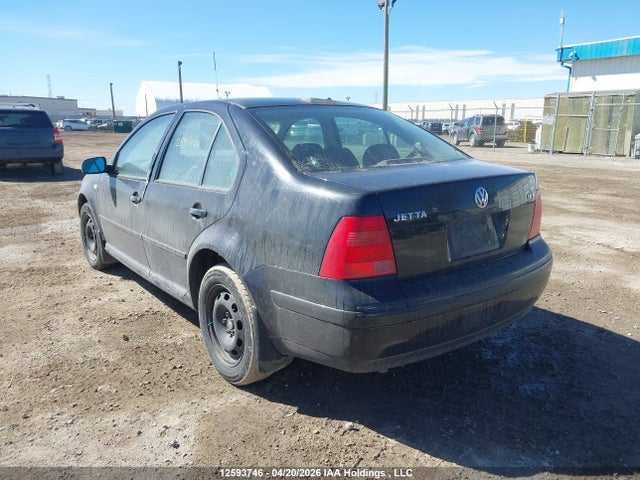 Aukcja sprzedaży 2002 Volkswagen Jetta, vin: 3VWSE69M72M026725, numer aukcji: 12593746