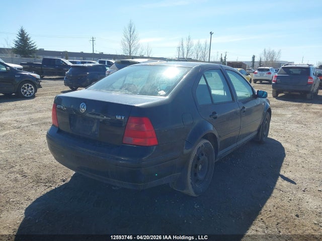 Aukcja sprzedaży 2002 Volkswagen Jetta, vin: 3VWSE69M72M026725, numer aukcji: 12593746