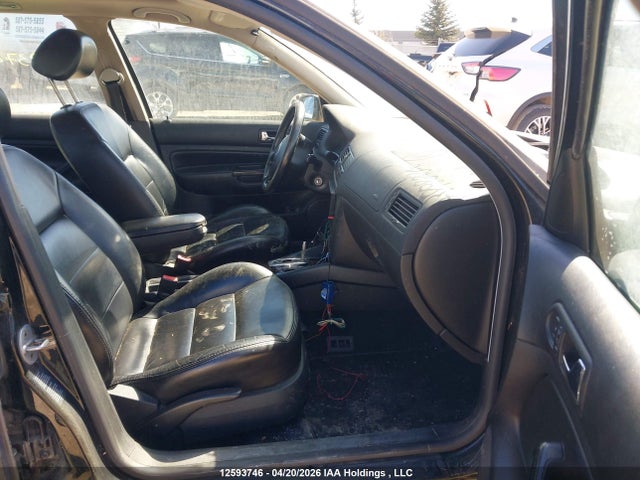 Aukcja sprzedaży 2002 Volkswagen Jetta, vin: 3VWSE69M72M026725, numer aukcji: 12593746