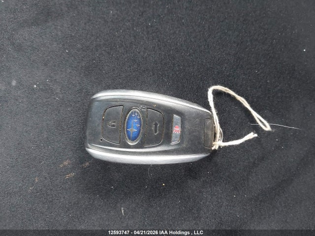 JF1ZCAC15L8700231 Subaru Brz Limited