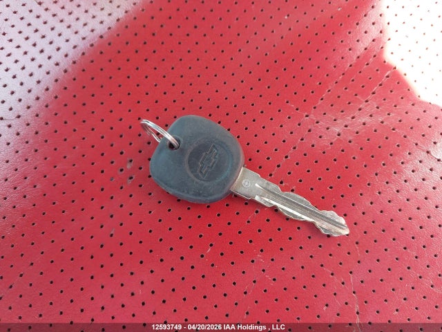 2006 Chevrolet Cobalt Lt მანქანა იყიდება აუქციონზე, vin: 1G1AL15F567835468, აუქციონის ნომერი: 12593749