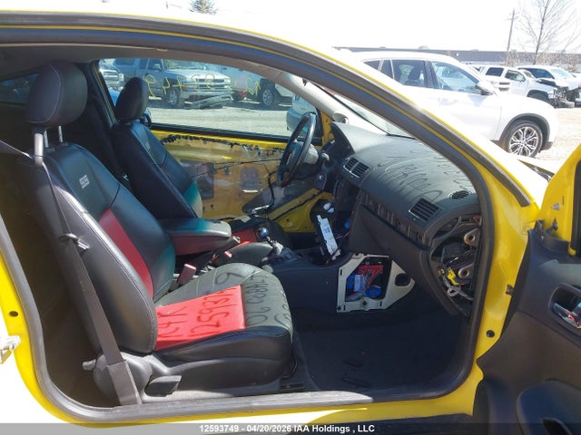 2006 Chevrolet Cobalt Lt მანქანა იყიდება აუქციონზე, vin: 1G1AL15F567835468, აუქციონის ნომერი: 12593749