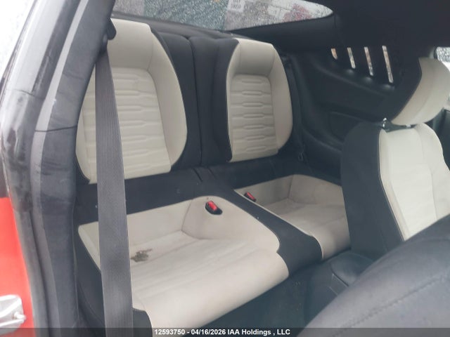 Продажа на аукционе авто 2015 Ford Mustang, vin: 1FA6P8TH7F5324022, номер лота: 12593750