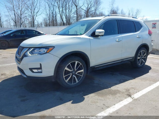 JN8AT2MV1JW340676 Nissan Rogue S/sl/sv