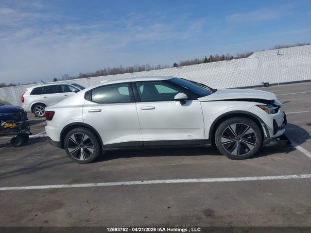 Polestar 2 2023 YSMEG3KA3PL165496 Image 13