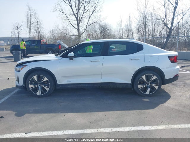 Polestar 2 2023 YSMEG3KA3PL165496 Image 14