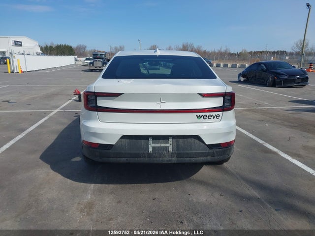 Polestar 2 2023 YSMEG3KA3PL165496 Image 16