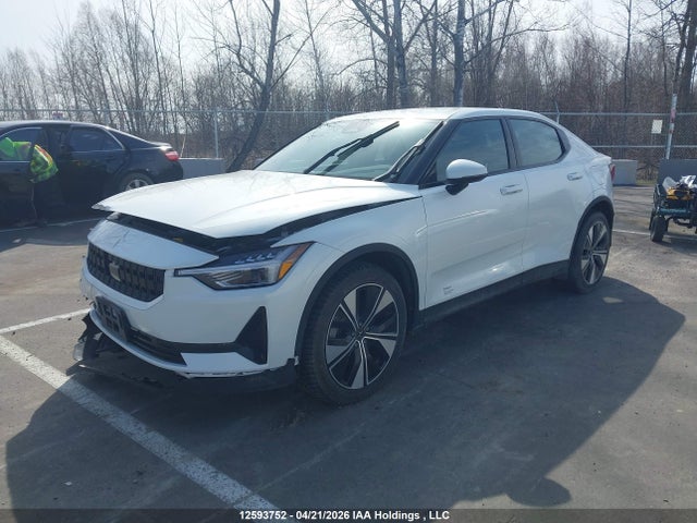 Polestar 2 2023 YSMEG3KA3PL165496 Image 2