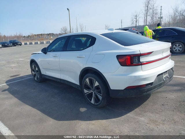 Polestar 2 2023 YSMEG3KA3PL165496 Image 3