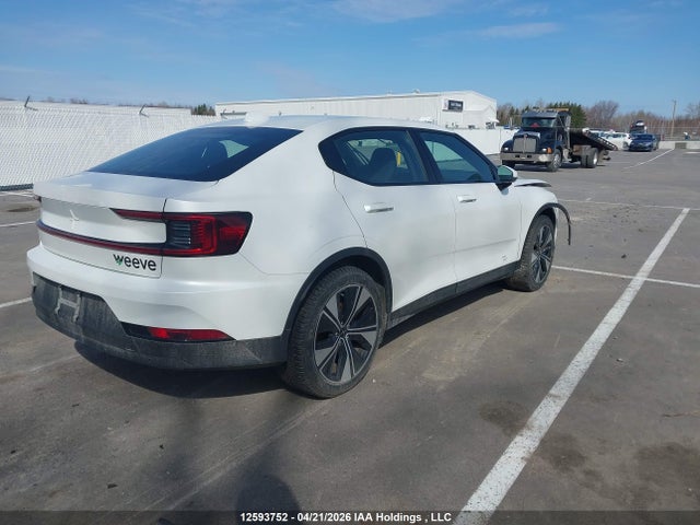 Polestar 2 2023 YSMEG3KA3PL165496 Image 4