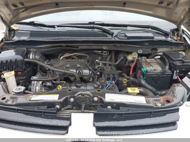 Продаж на аукціоні авто 2010 Dodge Grand Caravan Se, vin: 2D4RN4DE8AR481728, номер лоту: 12593753