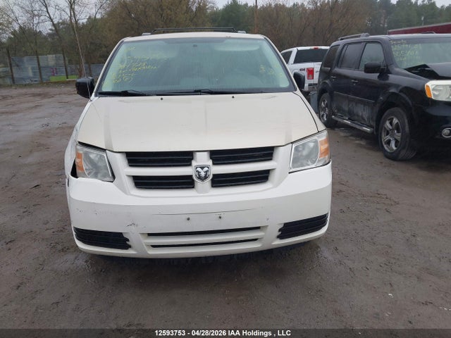 Продаж на аукціоні авто 2010 Dodge Grand Caravan Se, vin: 2D4RN4DE8AR481728, номер лоту: 12593753