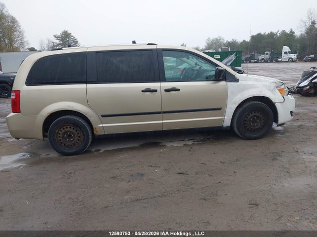 Продаж на аукціоні авто 2010 Dodge Grand Caravan Se, vin: 2D4RN4DE8AR481728, номер лоту: 12593753