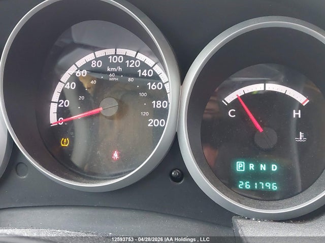 Продаж на аукціоні авто 2010 Dodge Grand Caravan Se, vin: 2D4RN4DE8AR481728, номер лоту: 12593753