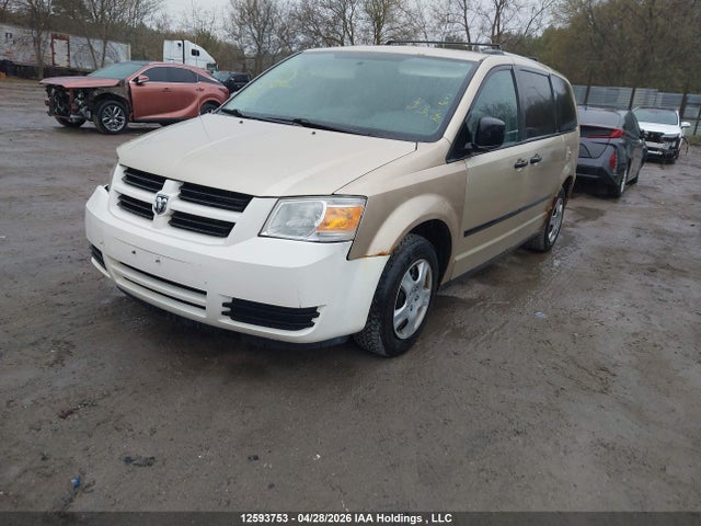 Продаж на аукціоні авто 2010 Dodge Grand Caravan Se, vin: 2D4RN4DE8AR481728, номер лоту: 12593753