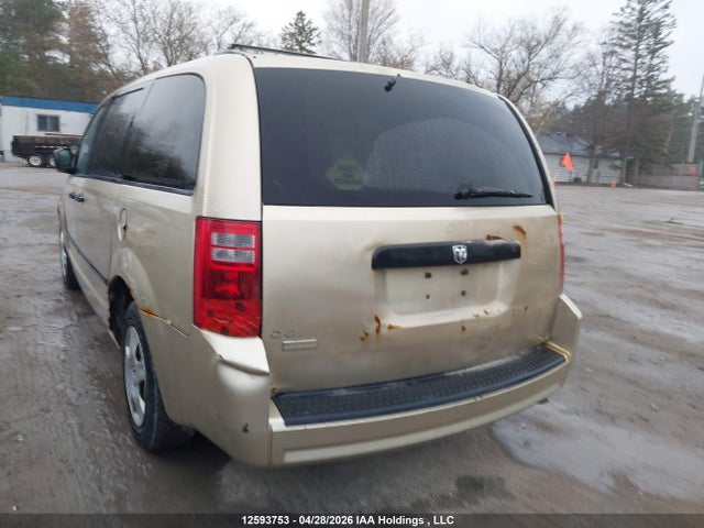 Продаж на аукціоні авто 2010 Dodge Grand Caravan Se, vin: 2D4RN4DE8AR481728, номер лоту: 12593753