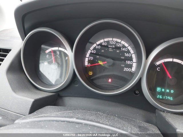 Продаж на аукціоні авто 2010 Dodge Grand Caravan Se, vin: 2D4RN4DE8AR481728, номер лоту: 12593753