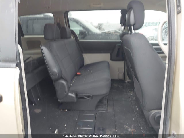 Продаж на аукціоні авто 2010 Dodge Grand Caravan Se, vin: 2D4RN4DE8AR481728, номер лоту: 12593753