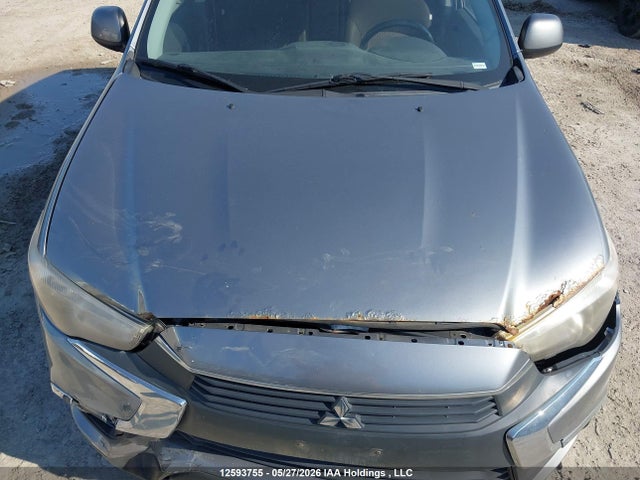 JA4AJ3AU7HZ605459 Mitsubishi RVR