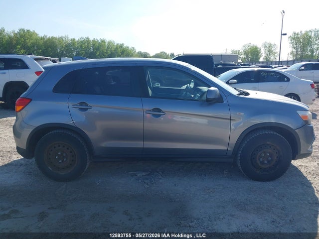 JA4AJ3AU7HZ605459 Mitsubishi RVR
