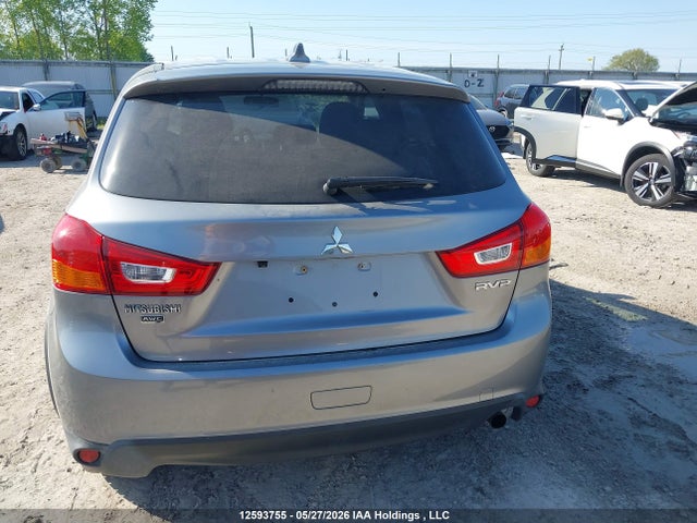 JA4AJ3AU7HZ605459 Mitsubishi RVR