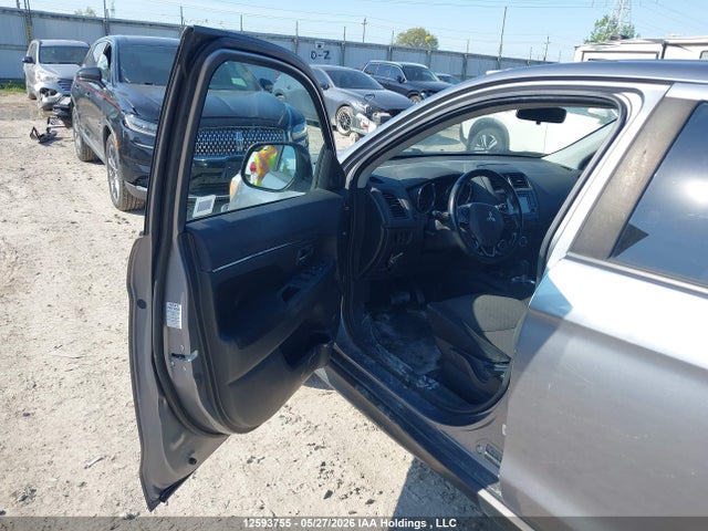 JA4AJ3AU7HZ605459 Mitsubishi RVR