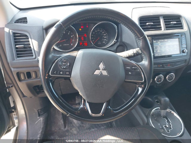 JA4AJ3AU7HZ605459 Mitsubishi RVR