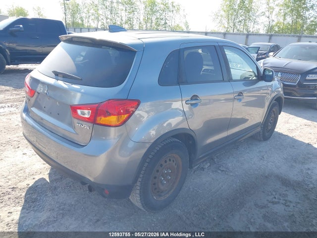 JA4AJ3AU7HZ605459 Mitsubishi RVR