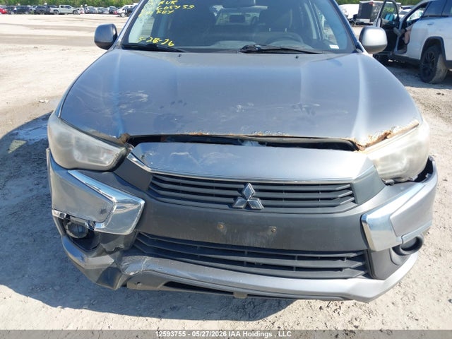 JA4AJ3AU7HZ605459 Mitsubishi RVR