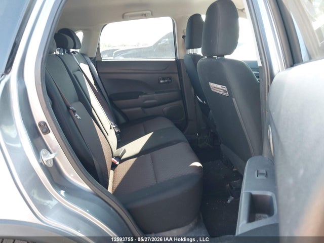 JA4AJ3AU7HZ605459 Mitsubishi RVR