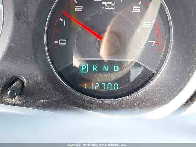 12593756 :رقم المزاد ، 1B3BD4FB0BN588549 vin ، 2011 Dodge Avenger Express مزاد بيع