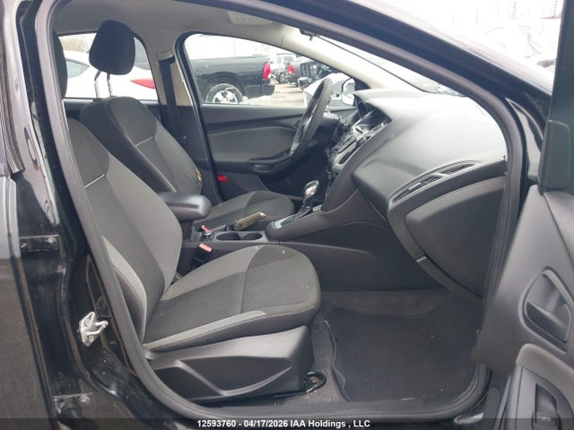 Продаж на аукціоні авто 2012 Ford Focus Se, vin: 1FAHP3F27CL263796, номер лоту: 12593760