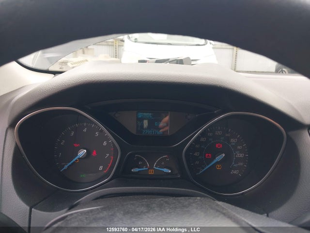 Продаж на аукціоні авто 2012 Ford Focus Se, vin: 1FAHP3F27CL263796, номер лоту: 12593760