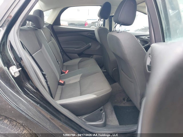 Продаж на аукціоні авто 2012 Ford Focus Se, vin: 1FAHP3F27CL263796, номер лоту: 12593760