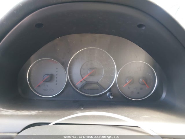 Продажа на аукционе авто 2004 Acura 1.7el Premium, vin: 2HHES36844H000211, номер лота: 12593765
