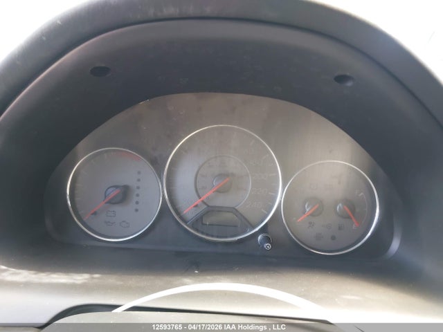 Продажа на аукционе авто 2004 Acura 1.7el Premium, vin: 2HHES36844H000211, номер лота: 12593765
