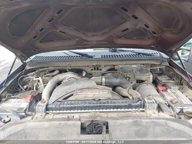 Продаж на аукціоні авто 2005 Ford F350 Srw Super Duty, vin: 1FTWW31P65EA51325, номер лоту: 12593768