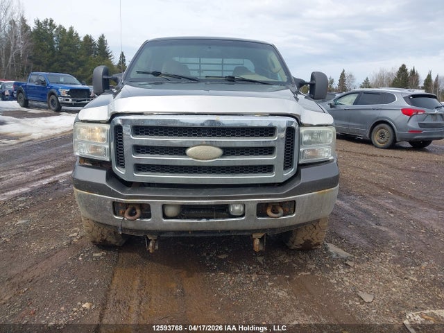 Продаж на аукціоні авто 2005 Ford F350 Srw Super Duty, vin: 1FTWW31P65EA51325, номер лоту: 12593768